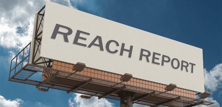 reach report img