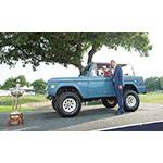 Bronco