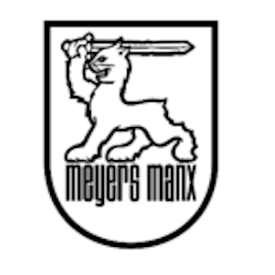 Meyers Manx Logo