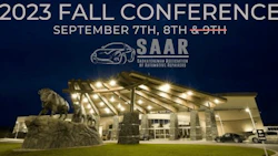 SAARSchedule