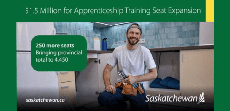 SaskTraining