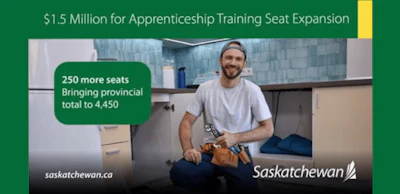 SaskTraining
