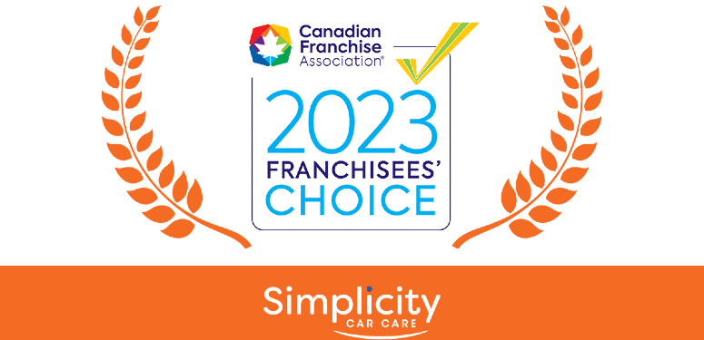 SimplicityFranchises