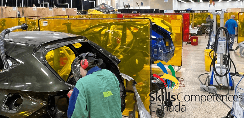 SkillsComp