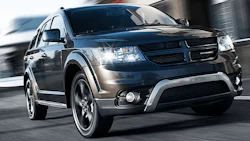 dodge journey