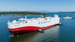 vinfast