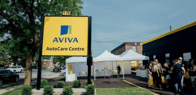 AvivaAutoCare