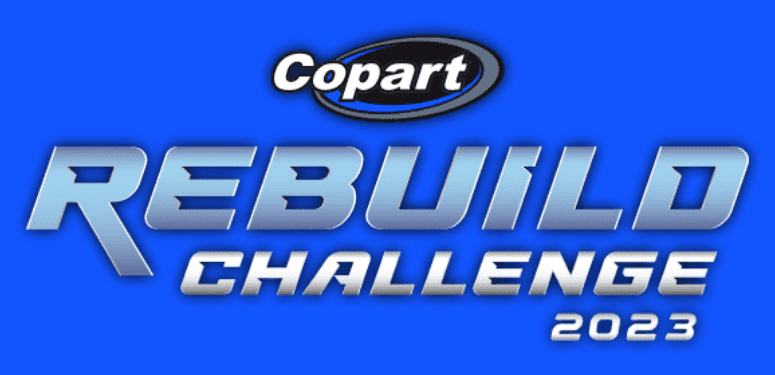 CopartChallenge