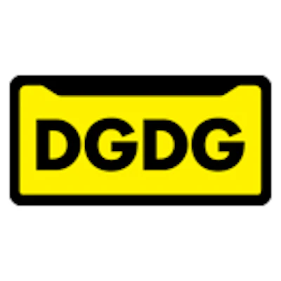 Dgdg Logo