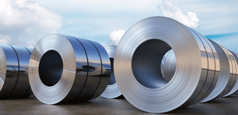 GMSteel
