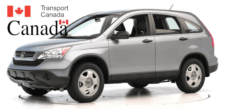 HondaRecall