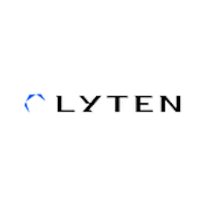 Lyten Logo