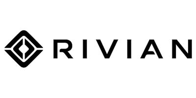 Rivian Digital Full Logo Black 1