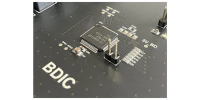 Autosilicon Battery Diagnostic Ic Photo Autosilicon 1