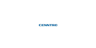 Cenntro Logo 1