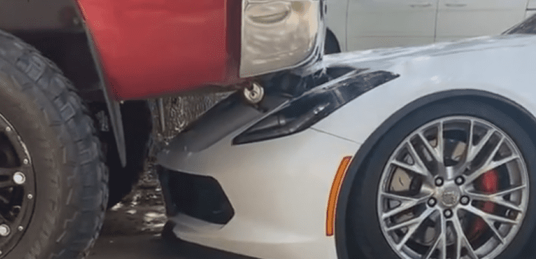 Corvette