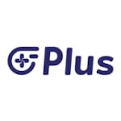 Plus Logo 2022