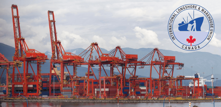 PortVanStrike