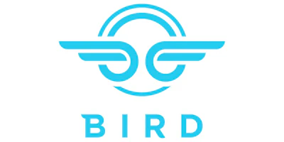 Bird Logo 3