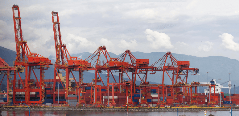 vancouver