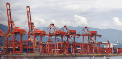 vancouver
