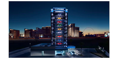 Carvana Las Vegas Vm 1