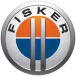 Fisker Inc Logo 2