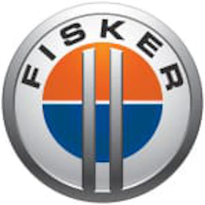Fisker Inc Logo 2