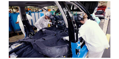 Honda Insulation 1