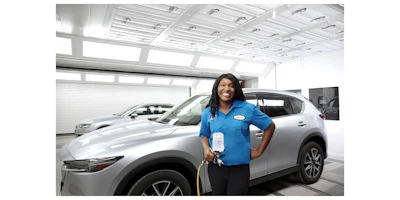 Inspection Center Employee 1