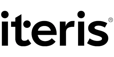 Iteris Logo Black 1
