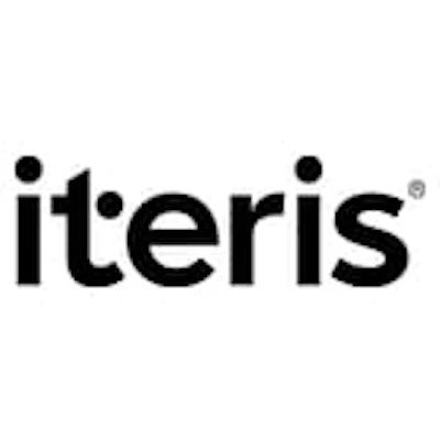 Iteris Logo Black 2