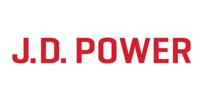 Jd Power Logo Red 3