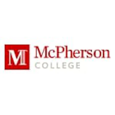 Mc Pherson College Logo