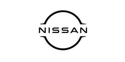 Nissan Brand White Background 1