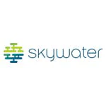 Sky Water Logo Color Landscape 2800229