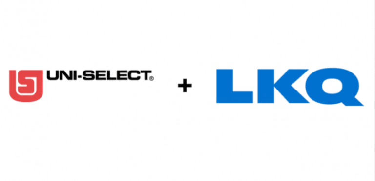 Done Deal: LKQ completes acquisition of Uni-Select | Collision Repair Mag