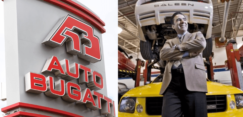 autobugatti