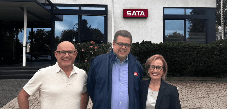 sata germany