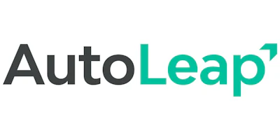 Auto Leap Logo 1
