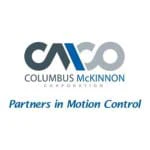 Cmco With Partners In Motion Control2