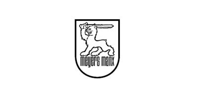 Meyers Manx Logo 1