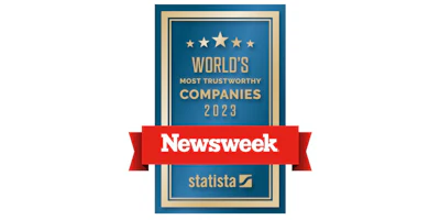 Newsweek World Trustworthy Companies2023 Logo Basic 1
