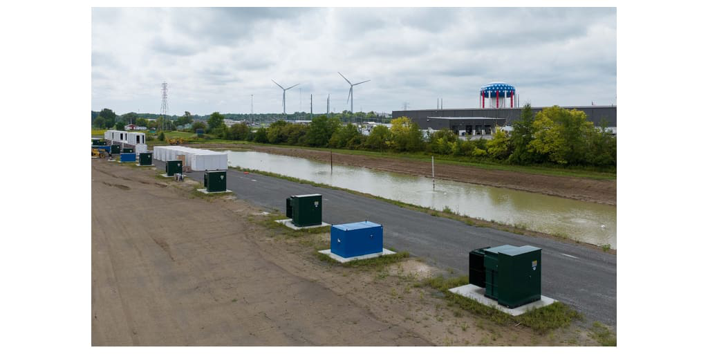 One Energy Announces Commercial Operations of First High-Voltage ...
