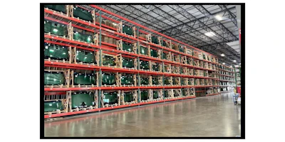 Windshield Racks 1