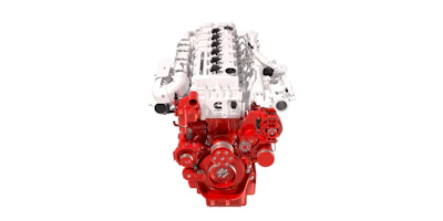 X15 H Hydrogen Engine 1