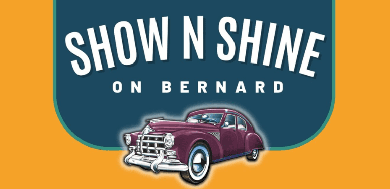 bernard