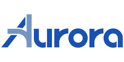 Aurora Logo Wordmark Web Color 1