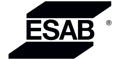 Esab Logo Business Wire 1