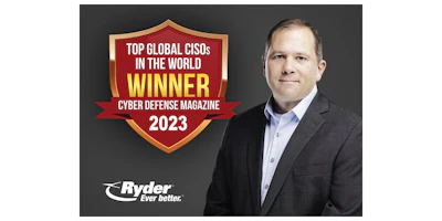Pt560957 Joe Ellis Cyber Defense Magazine Award Pr Image 1